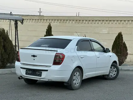 Chevrolet Cobalt 2020 года за 4 500 000 тг. в Актау – фото 5