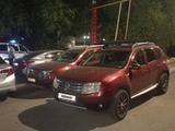 Renault Duster 2013 годаүшін2 550 000 тг. в Алматы – фото 2