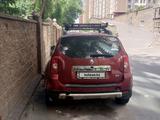 Renault Duster 2013 годаүшін2 550 000 тг. в Алматы – фото 3