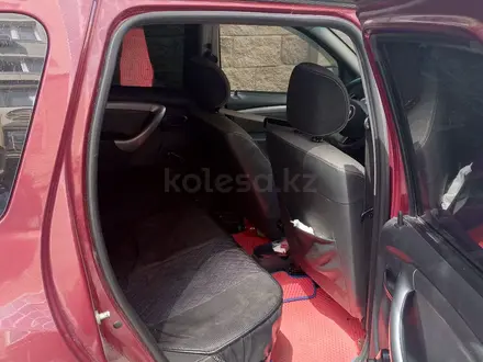 Renault Duster 2013 года за 2 550 000 тг. в Алматы – фото 4