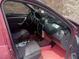Renault Duster 2013 годаүшін2 550 000 тг. в Алматы – фото 5