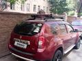 Renault Duster 2013 годаүшін2 550 000 тг. в Алматы – фото 6
