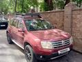 Renault Duster 2013 годаүшін2 550 000 тг. в Алматы – фото 7