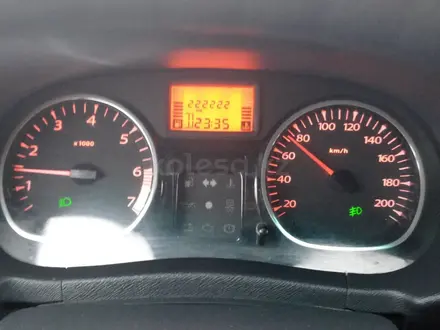 Renault Duster 2013 года за 2 550 000 тг. в Алматы – фото 9