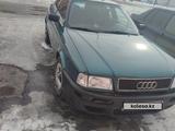 Audi 80 1993 года за 1 550 000 тг. в Кокшетау – фото 2