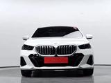 BMW 530 2024 года за 29 000 000 тг. в Астана – фото 3