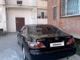 Lexus ES 300 2002 годаүшін5 000 000 тг. в Кызылорда – фото 3