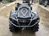 BRP  Can-Am Outlander X MR 1000R 2020 года за 13 550 000 тг. в Алматы