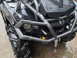 BRP  Can-Am Outlander X MR 1000R 2020 года за 13 550 000 тг. в Алматы – фото 3