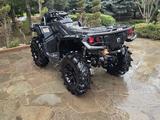 BRP  Can-Am Outlander X MR 1000R 2020 года за 13 550 000 тг. в Алматы – фото 4