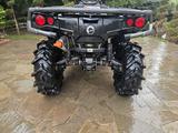 BRP  Can-Am Outlander X MR 1000R 2020 года за 13 550 000 тг. в Алматы – фото 5