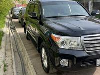 Toyota Land Cruiser 2014 года за 20 000 000 тг. в Алматы