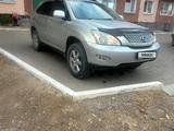 Lexus RX 330 2004 годаүшін7 500 000 тг. в Приозерск – фото 4