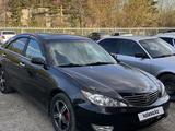 Toyota Camry 2005 годаүшін4 500 000 тг. в Новоишимский – фото 5