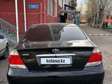 Toyota Camry 2005 годаүшін4 500 000 тг. в Новоишимский – фото 2