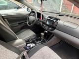 Toyota Camry 2005 годаүшін4 500 000 тг. в Новоишимский – фото 4