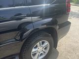 Lexus GX 470 2006 года за 12 800 000 тг. в Талдыкорган – фото 5