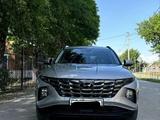 Hyundai Tucson 2022 годаүшін10 500 000 тг. в Костанай – фото 2