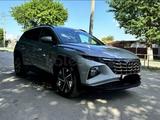 Hyundai Tucson 2022 годаүшін10 500 000 тг. в Костанай – фото 3