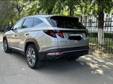 Hyundai Tucson 2022 годаүшін10 500 000 тг. в Костанай – фото 4