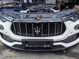 Ноускат Maserati Levante · I (2016 — 2020) за 19 990 тг. в Алматы – фото 2