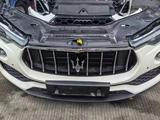 Ноускат Maserati Levante · I (2016 — 2020) за 19 990 тг. в Алматы – фото 4