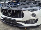Ноускат Maserati Levante · I (2016 — 2020) за 19 990 тг. в Алматы – фото 3