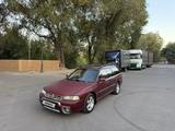 Subaru Outback 1998 годаүшін1 080 000 тг. в Алматы – фото 2