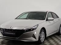 Hyundai Elantra 2022 года за 9 890 000 тг. в Астана