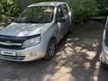 ВАЗ (Lada) Granta 2190 2012 года за 2 200 000 тг. в Алматы – фото 4