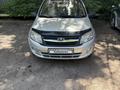 ВАЗ (Lada) Granta 2190 2012 года за 2 200 000 тг. в Алматы