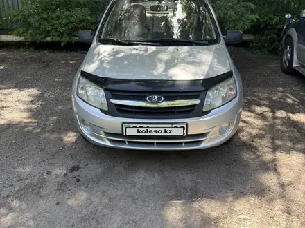 ВАЗ (Lada) Granta 2190 2012 года за 2 200 000 тг. в Алматы