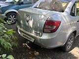 ВАЗ (Lada) Granta 2190 2012 года за 2 200 000 тг. в Алматы – фото 3