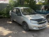 ВАЗ (Lada) Granta 2190 2012 года за 2 200 000 тг. в Алматы – фото 2