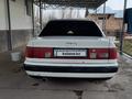 Audi 100 1991 годаүшін1 400 000 тг. в Тараз – фото 11