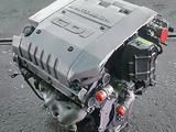 Двигатель на Митсубиси за 278 000 тг. в Алматы – фото 5