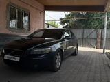 Volvo S40 2006 года за 3 500 000 тг. в Алматы