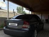 Volvo S40 2006 года за 3 500 000 тг. в Алматы – фото 5