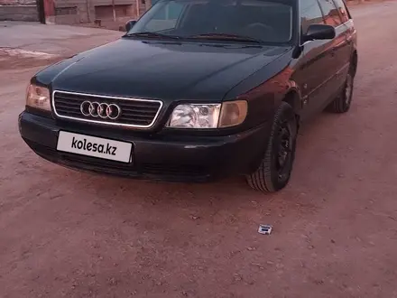 Audi A6 1994 года за 2 300 000 тг. в Кызылорда