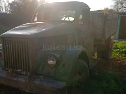 ГАЗ  51 1951 года за 1 000 000 тг. в Алматы – фото 3