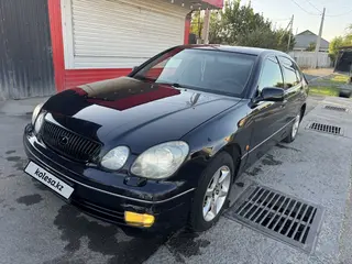 Lexus GS 300