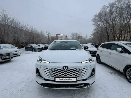 Changan CS55 Plus 2024 года за 11 000 000 тг. в Астана