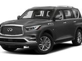 Infiniti QX80 2018 года за 477 787 тг. в Алматы