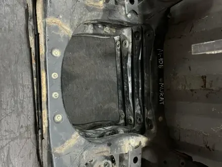 Передний балка 4WD за 50 000 тг. в Алматы
