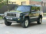 Jeep Commander 2006 года за 5 500 000 тг. в Костанай