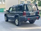 Jeep Commander 2006 года за 5 500 000 тг. в Костанай – фото 4