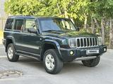 Jeep Commander 2006 года за 5 500 000 тг. в Костанай – фото 2