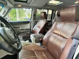 Jeep Commander 2006 года за 5 500 000 тг. в Костанай – фото 5