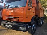 КамАЗ  65115 2011 годаүшін10 500 000 тг. в Астана – фото 2