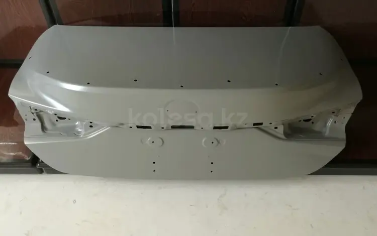 Крышка багажника Lexus ES 250, 350 за 140 000 тг. в Астана
